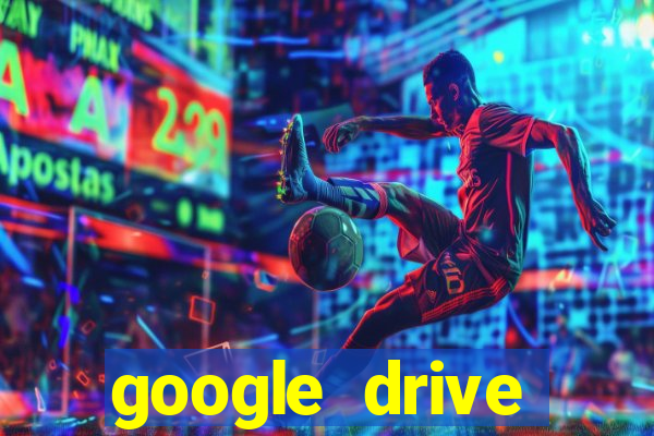 google drive windows 7